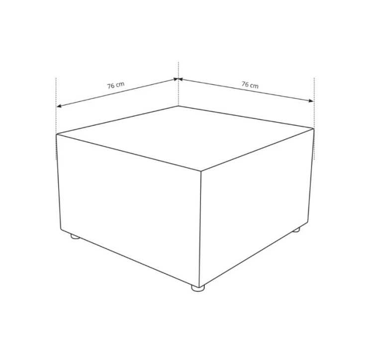 Пуф TILIA5